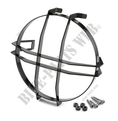 Protección de faro-Husqvarna