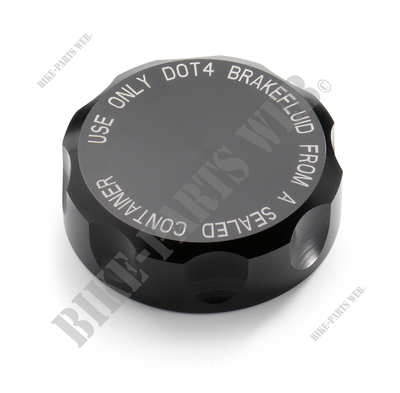 Tapa de bomba de freno trasero-Husqvarna