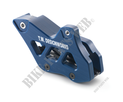 Guía de cadena-Husqvarna