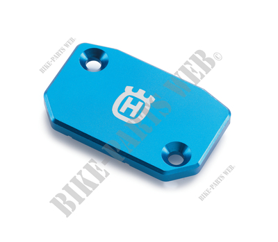 Tapa de depósito de líquido de frenos y de embrague-Husqvarna