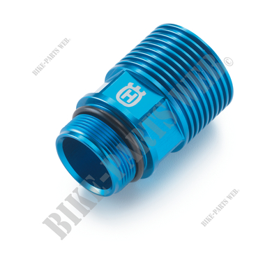 Extensión de la bomba de freno trasero-Husqvarna