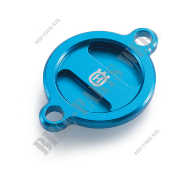 Tapa del filtro de aceite Factory-Husqvarna