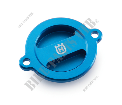 Tapa del filtro de aceite Factory-Husqvarna