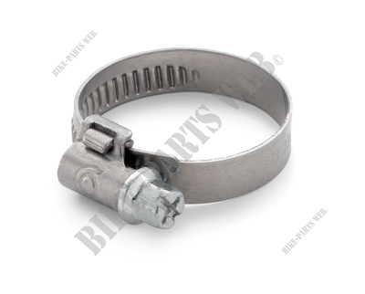 Abrazadera-Husqvarna