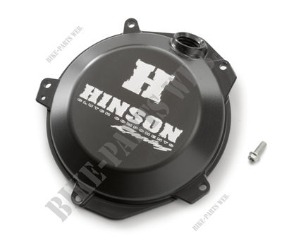 Tapa exterior de embrague HINSON-Husqvarna