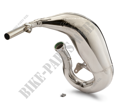 Escape 2T FMF Fatty-Husqvarna