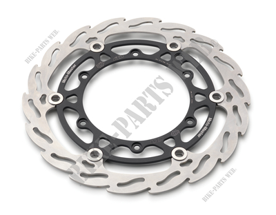 Disco de freno Flame-Husqvarna