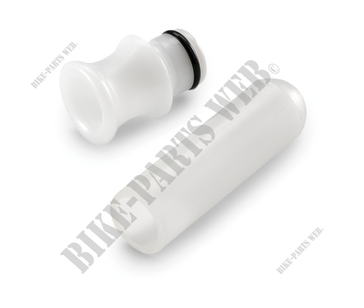 Juego de tapas para lavado-Husqvarna