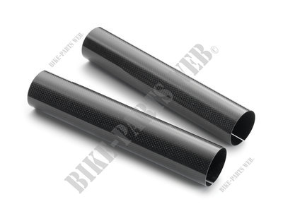 Kit de protectores de horquilla-Husqvarna