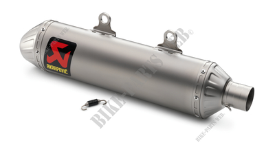 Akrapovič Slip-on Line-Husqvarna