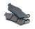 BRAKE PAD SET-Husqvarna